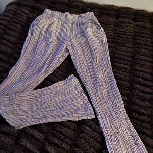 Billabong flare pants